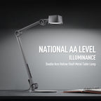 Nerius Vector Reach — Desk Lamp for Focused Workflows