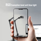Nerius Vector Reach — Desk Lamp for Focused Workflows