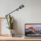 Nerius Vector Reach — Desk Lamp for Focused Workflows