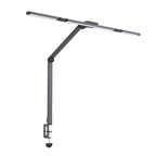 Nerius Axis Duo Pro — Professional Clamp Desk Lamp with Remote