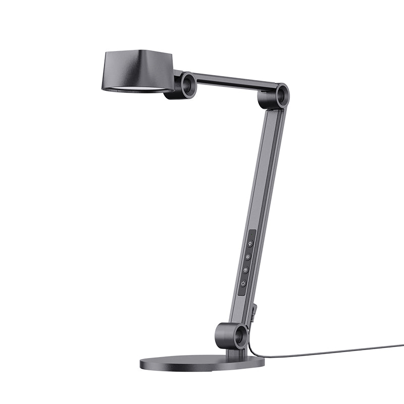 Nerius Vector Reach — Desk Lamp for Focused Workflows