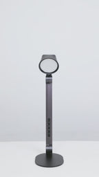 Nerius Vector Base — Precision Desk Lamp